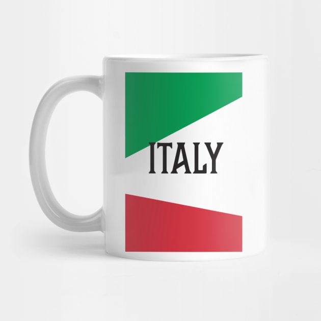 Italy by nickemporium1